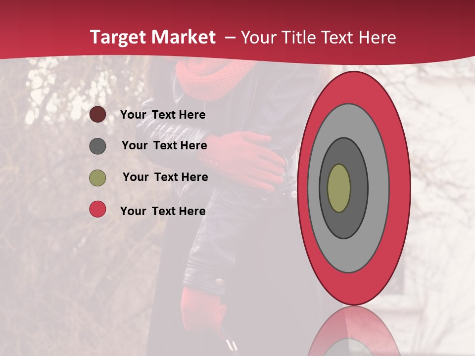 Technology Conditioner Ventilation PowerPoint Template