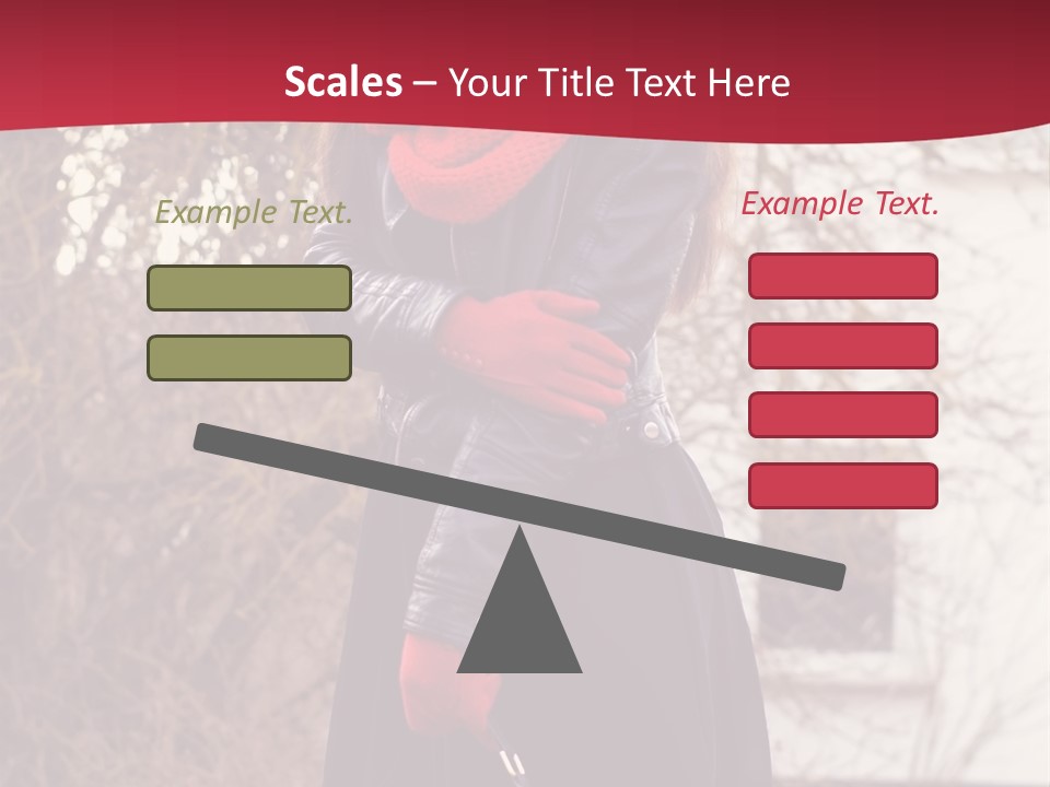 Technology Conditioner Ventilation PowerPoint Template