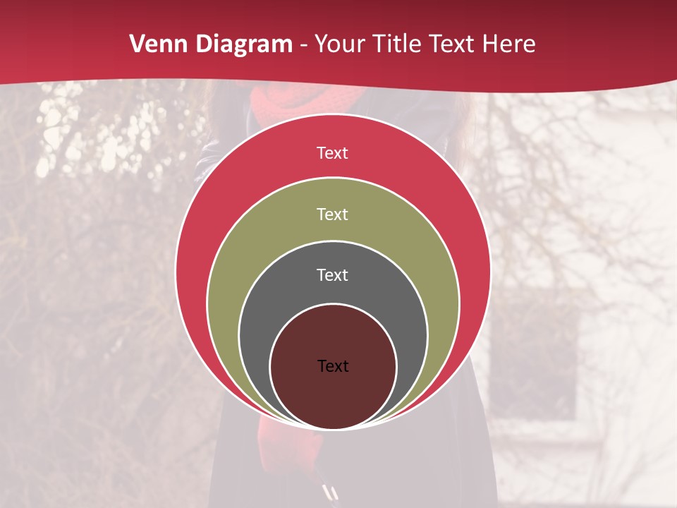 Technology Conditioner Ventilation PowerPoint Template