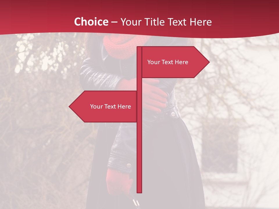 Technology Conditioner Ventilation PowerPoint Template