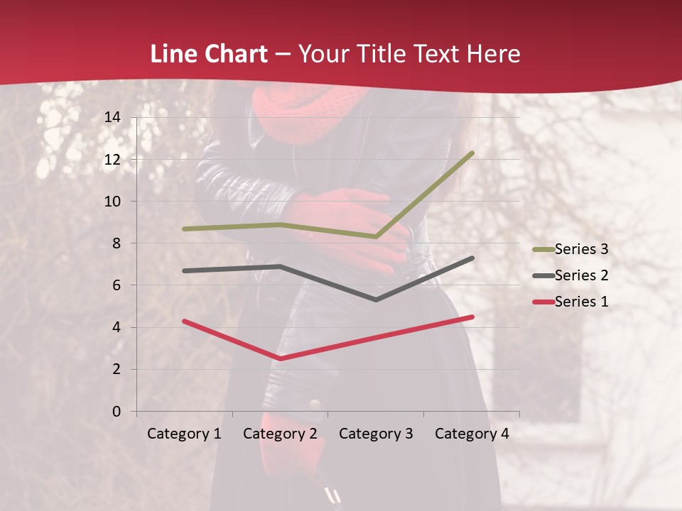 Technology Conditioner Ventilation PowerPoint Template