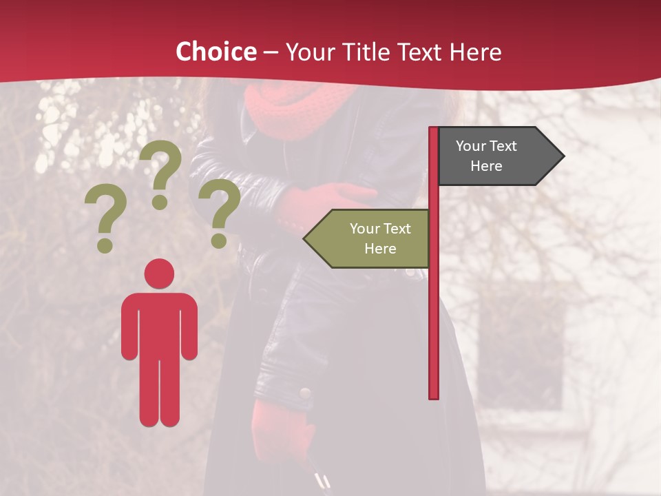 Technology Conditioner Ventilation PowerPoint Template