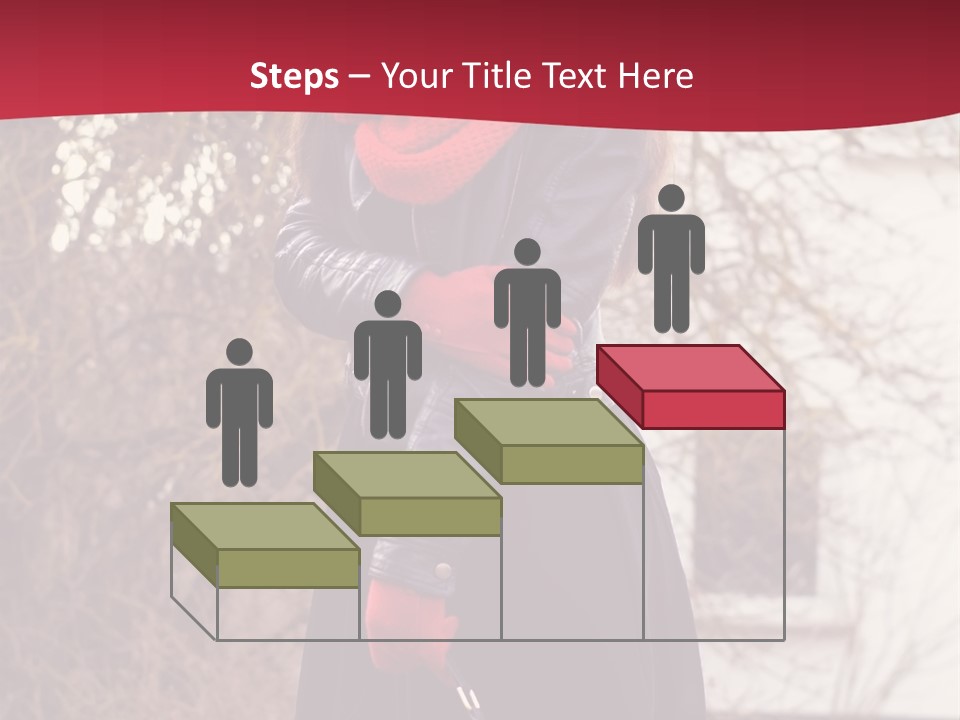 Technology Conditioner Ventilation PowerPoint Template