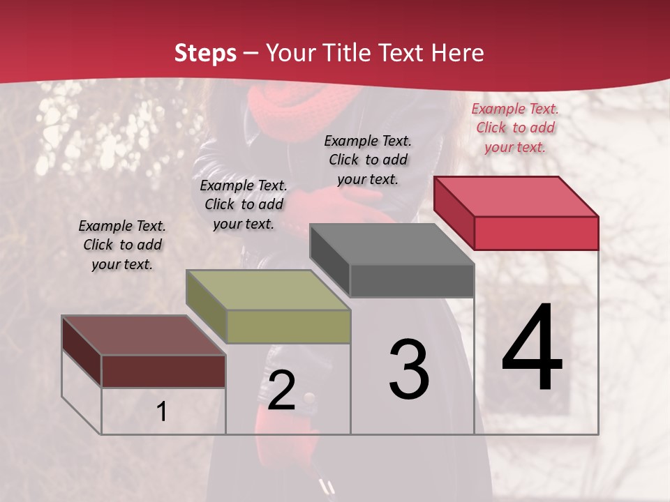 Technology Conditioner Ventilation PowerPoint Template
