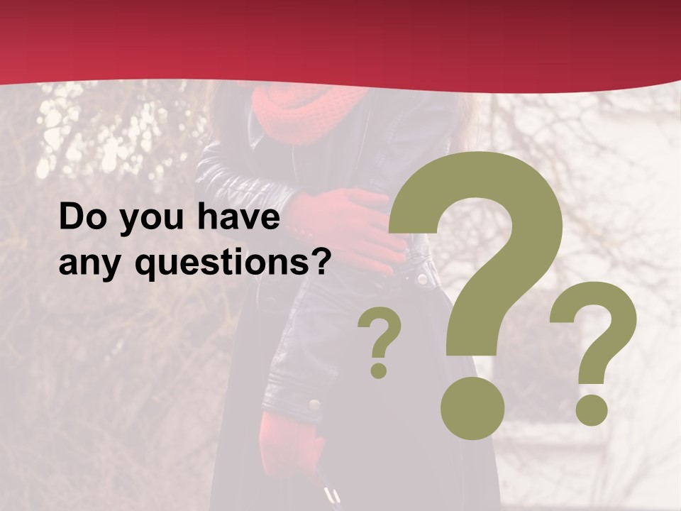 Technology Conditioner Ventilation PowerPoint Template