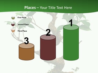 Equipment Remote Switch PowerPoint Template