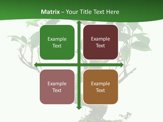 Equipment Remote Switch PowerPoint Template