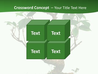 Equipment Remote Switch PowerPoint Template