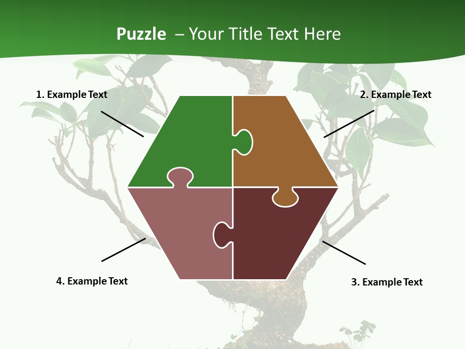 Equipment Remote Switch PowerPoint Template