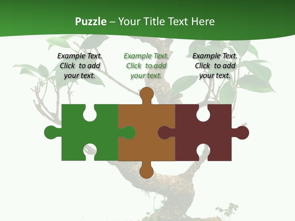 Equipment Remote Switch PowerPoint Template
