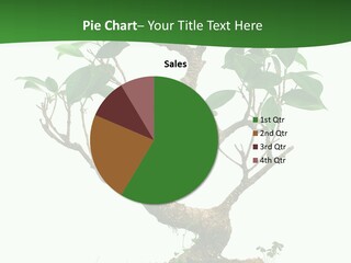 Equipment Remote Switch PowerPoint Template