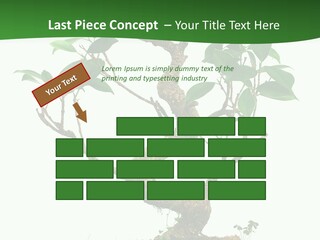 Equipment Remote Switch PowerPoint Template