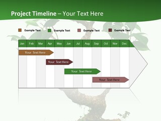 Equipment Remote Switch PowerPoint Template