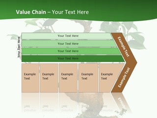 Equipment Remote Switch PowerPoint Template