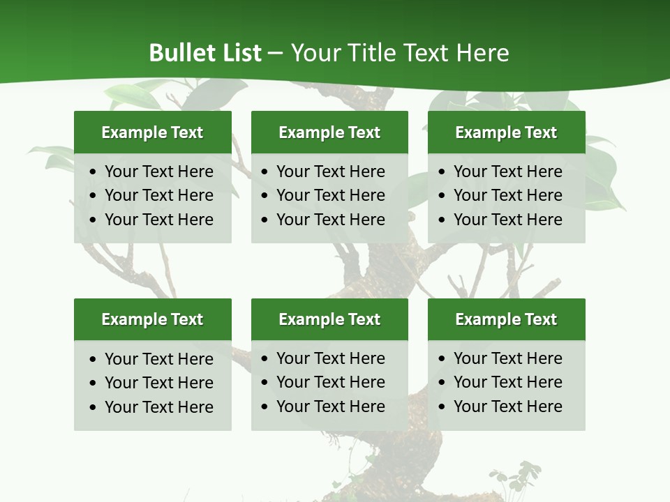 Equipment Remote Switch PowerPoint Template
