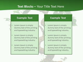 Equipment Remote Switch PowerPoint Template