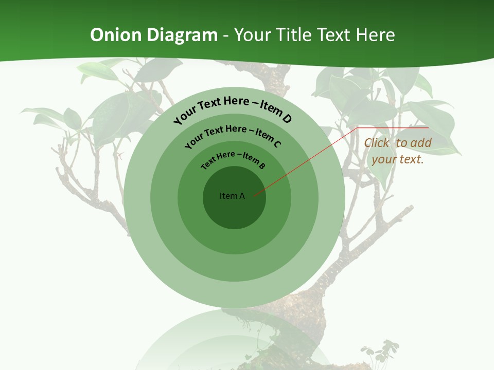 Equipment Remote Switch PowerPoint Template