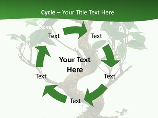 Equipment Remote Switch PowerPoint Template