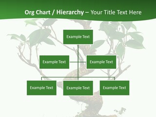 Equipment Remote Switch PowerPoint Template