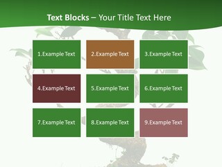 Equipment Remote Switch PowerPoint Template