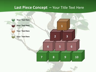 Equipment Remote Switch PowerPoint Template