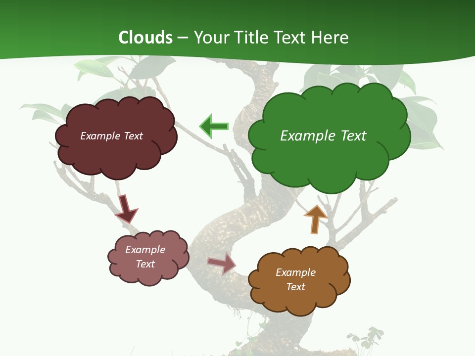 Equipment Remote Switch PowerPoint Template