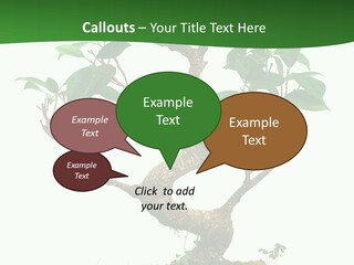 Equipment Remote Switch PowerPoint Template