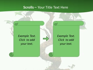 Equipment Remote Switch PowerPoint Template