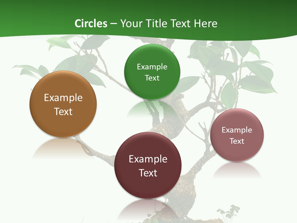 Equipment Remote Switch PowerPoint Template