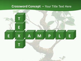 Equipment Remote Switch PowerPoint Template