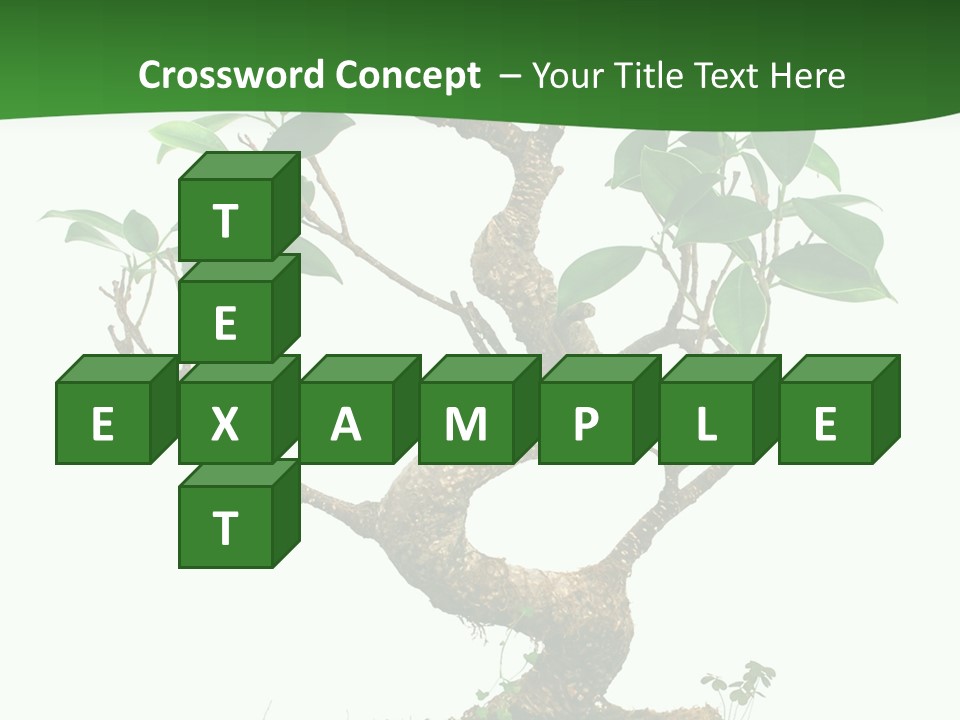 Equipment Remote Switch PowerPoint Template