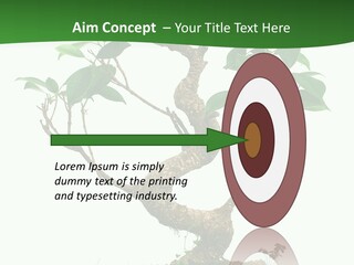 Equipment Remote Switch PowerPoint Template