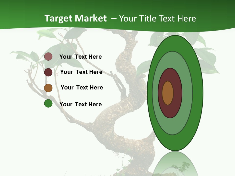 Equipment Remote Switch PowerPoint Template