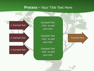 Equipment Remote Switch PowerPoint Template