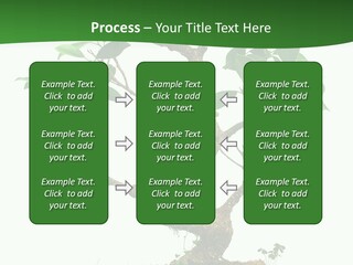 Equipment Remote Switch PowerPoint Template