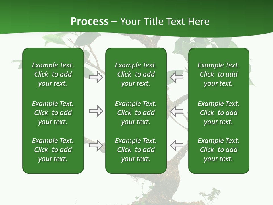 Equipment Remote Switch PowerPoint Template