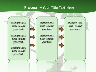 Equipment Remote Switch PowerPoint Template