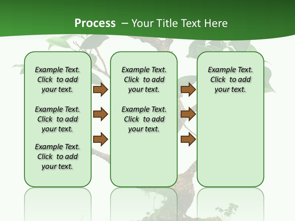 Equipment Remote Switch PowerPoint Template