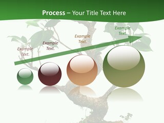 Equipment Remote Switch PowerPoint Template