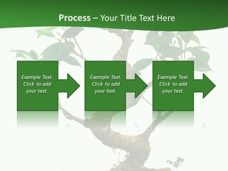 Equipment Remote Switch PowerPoint Template
