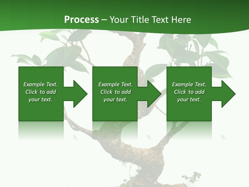 Equipment Remote Switch PowerPoint Template