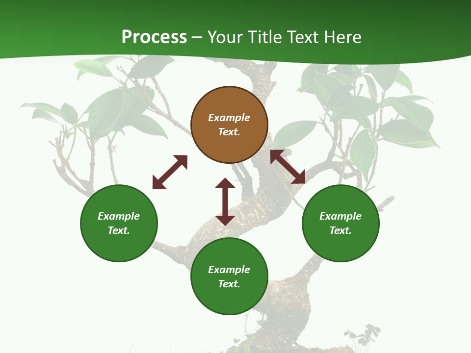 Equipment Remote Switch PowerPoint Template