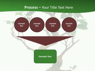 Equipment Remote Switch PowerPoint Template
