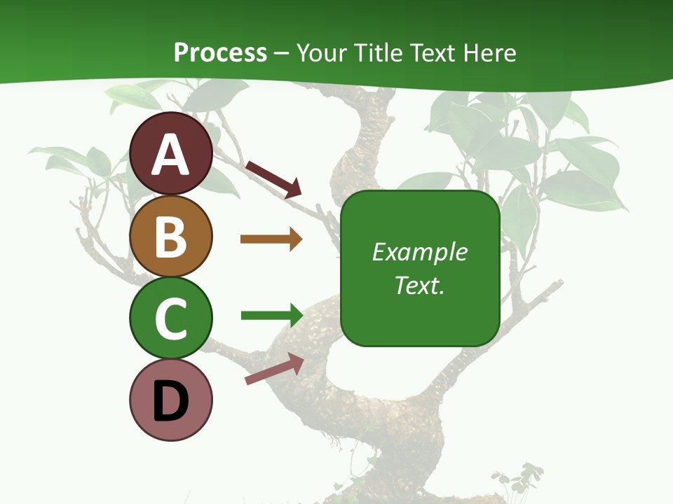 Equipment Remote Switch PowerPoint Template