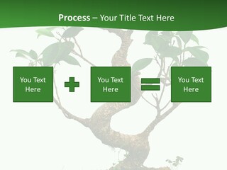 Equipment Remote Switch PowerPoint Template