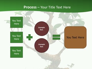Equipment Remote Switch PowerPoint Template