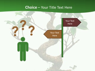Equipment Remote Switch PowerPoint Template