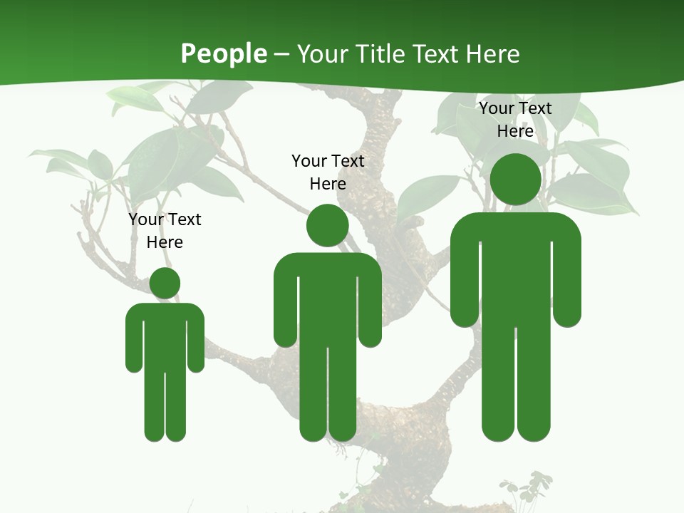 Equipment Remote Switch PowerPoint Template