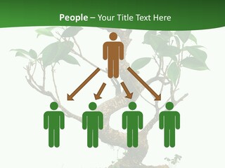 Equipment Remote Switch PowerPoint Template