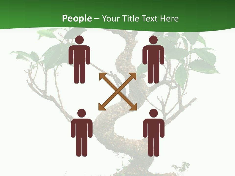 Equipment Remote Switch PowerPoint Template
